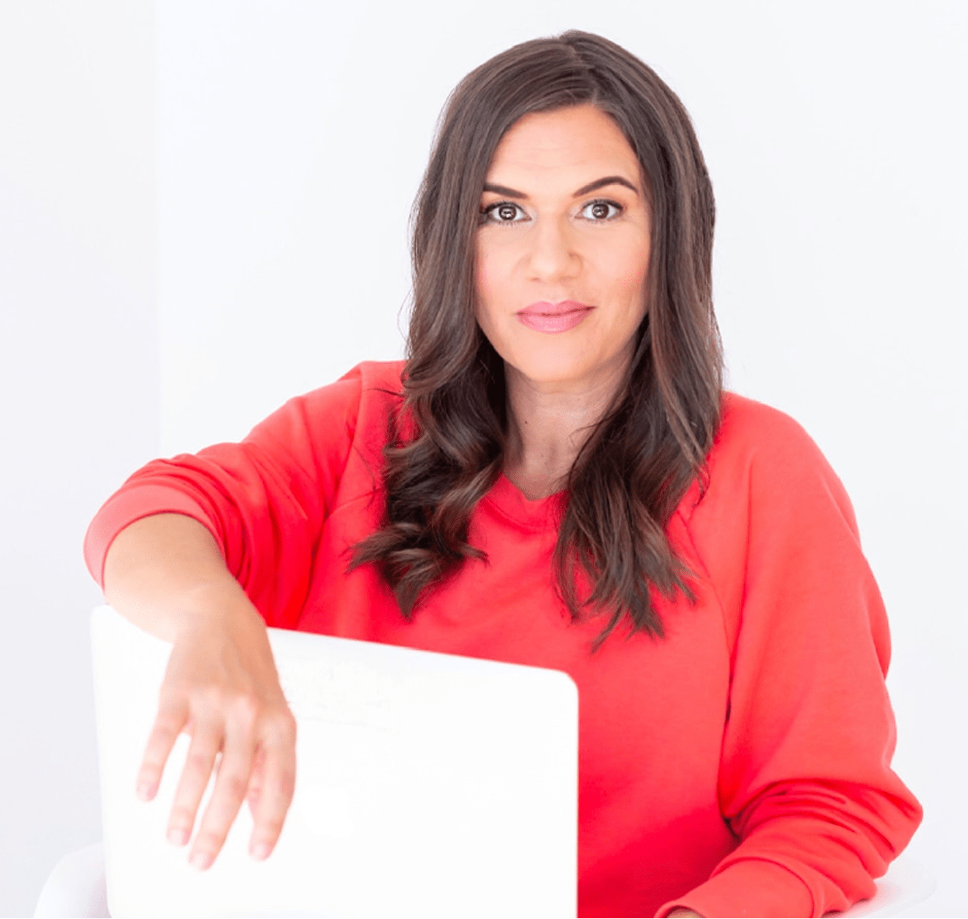 Lori Kennedy — host of The Fusion Method Masterclass